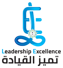 شعار تميز القيادة